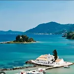 Angel's Loft! * Corfu (city)