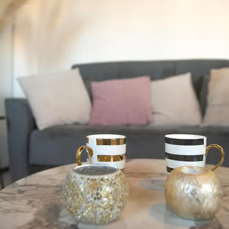 Appartement Angel's Loft! Corfu (city)