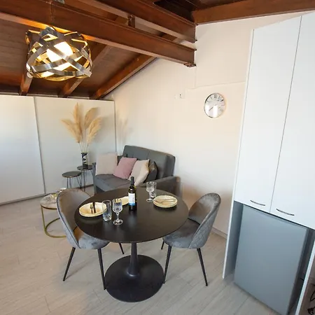 דירה Angel's Loft! *
