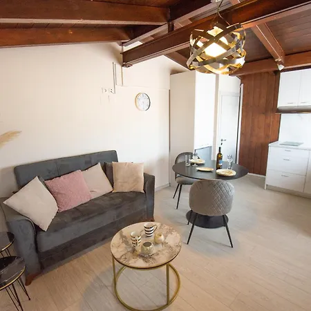 Angel's Loft! *