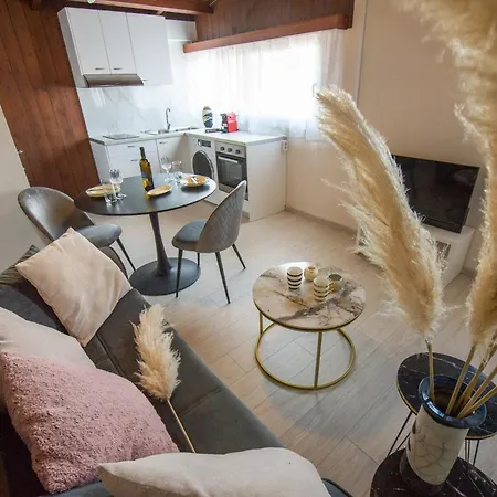 Διαμέρισμα Angel's Loft! *