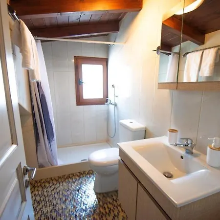 Angel's Loft! * Corfu (city)