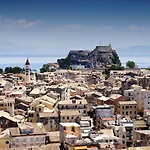 Apartment Angel's Loft! Corfu (city)