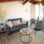 Angel's Loft! Apartment Corfu (city)