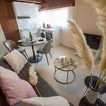 Apartment Angel's Loft! *