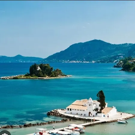 Angel's Loft! * Corfu (city)