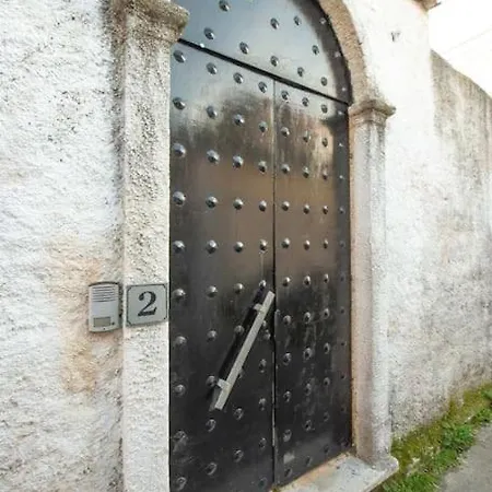 Angel's Loft! Daire *