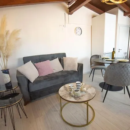 Angel's Loft! Apartamento Corfu (city)