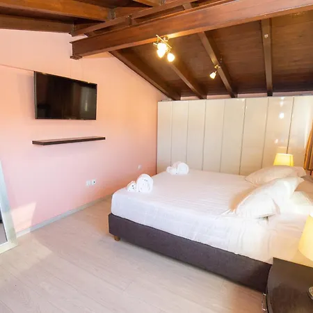 Angel's Loft! Apartment