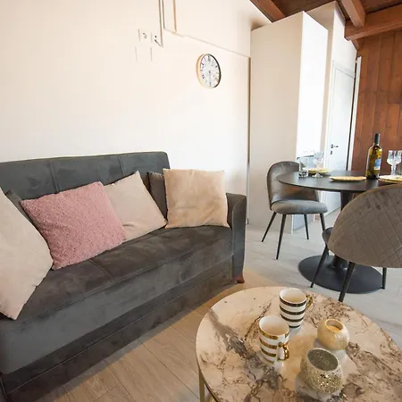 Angel's Loft! Apartamento *