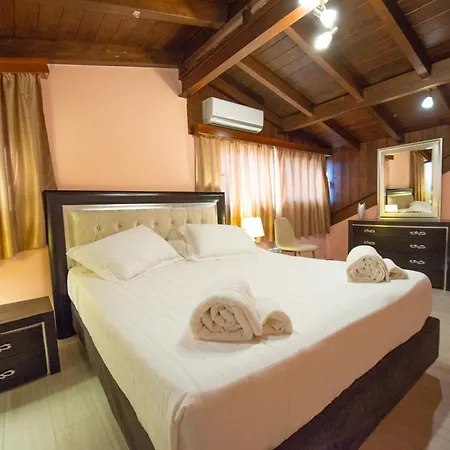 Angel's Loft! Apartment *